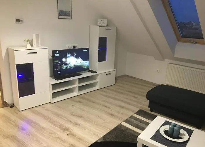 Queen Apartman