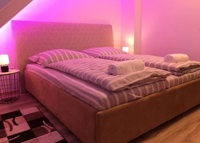 Queen Apartman