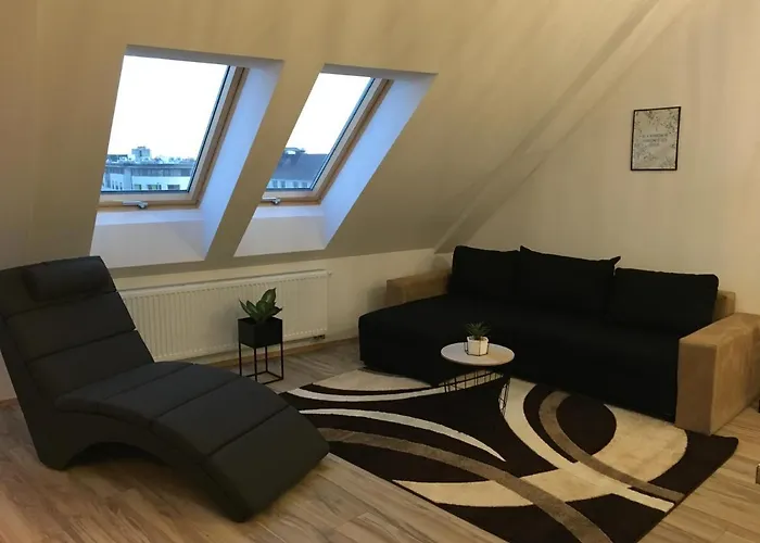 Queen Apartman