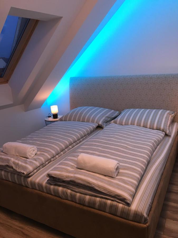 Apartment Queen Debrecen