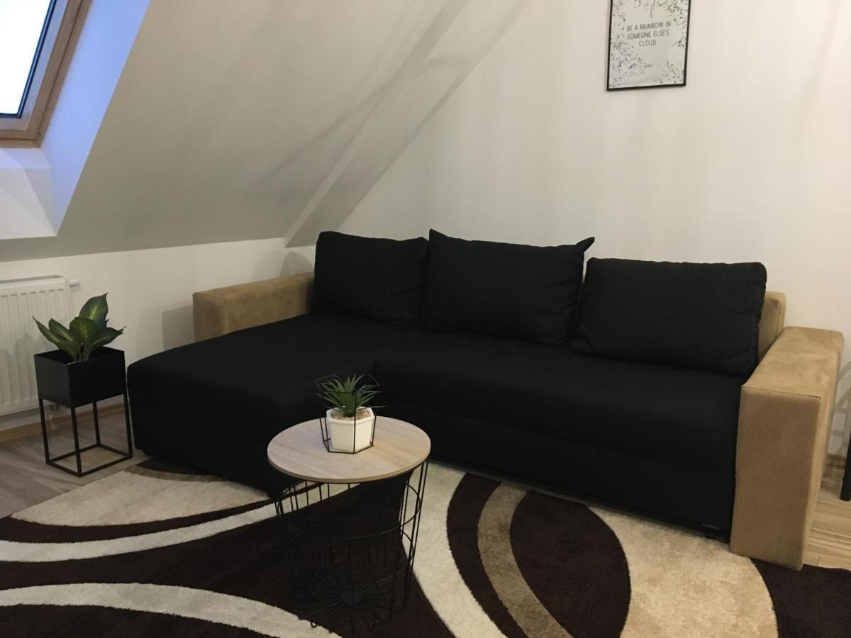 Apartment Queen Debrecen